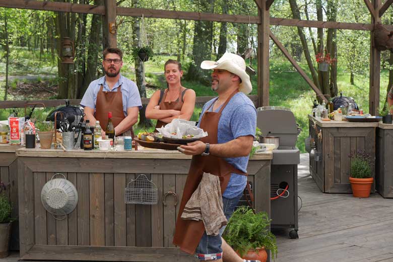 grillm&auml;starna tv4 avsnitt 3 2016 6