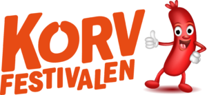 korvfestivalen logo