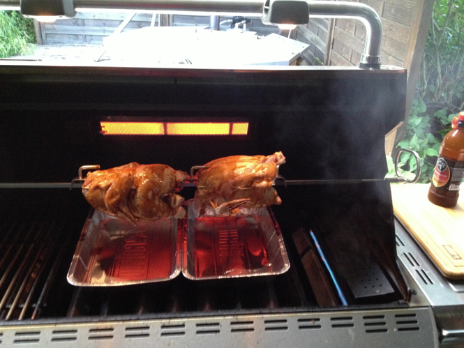 kyckling weber grillspett 1