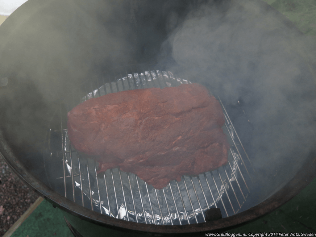 sagaform marinadspruta pulled pork 2