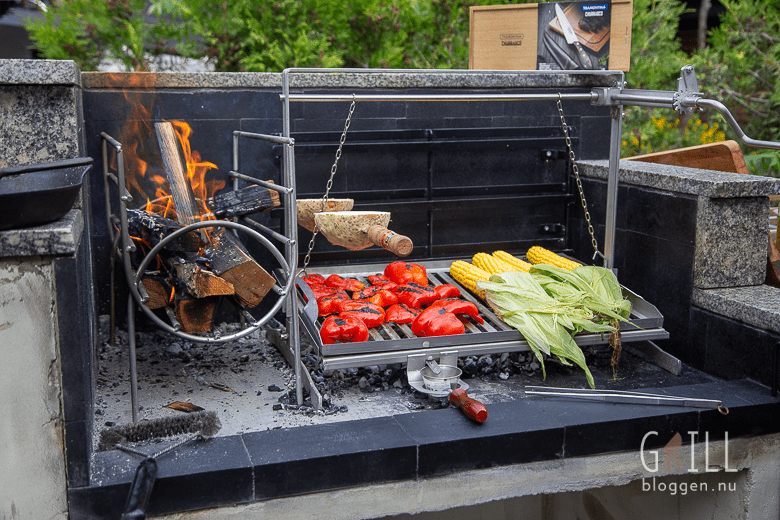 asado argentinskgrill IMG 9380