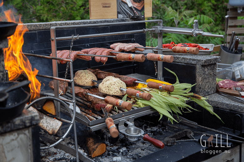 asado argentinskgrill IMG 9452