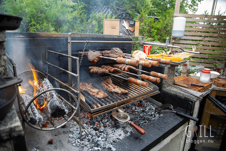 asado argentinskgrill IMG 9508