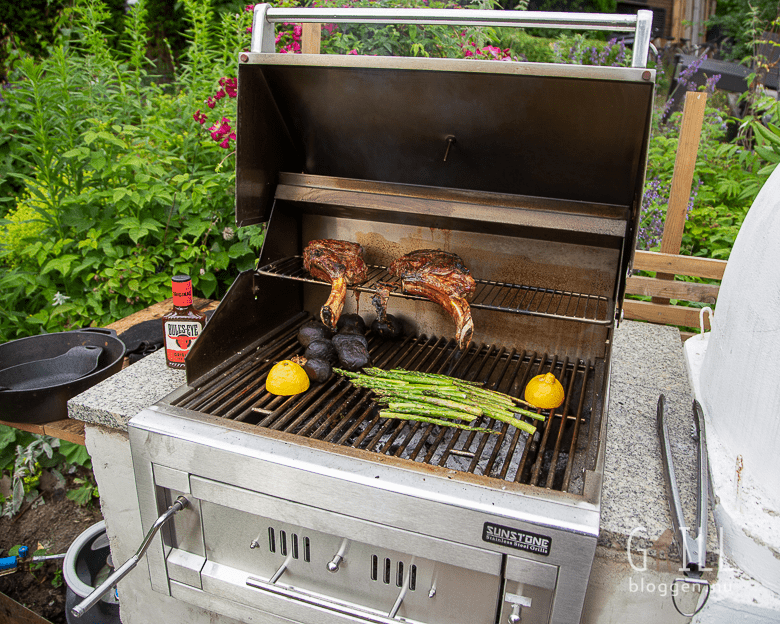 asado argentinskgrill IMG 9512